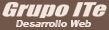 Desarrollo web: Grupo ITe