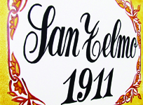 San Telmo 1911